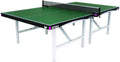 Butterfly Europa 25 Ping Pong TableIndoor Game TableITTF Approved Table Tennis Table For Tournament, Club, Home, InstitutionProfessional Ping Pong Net IncludedVery Compact Storage