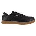 Reebok Work  Womens Club Memt Composite Toe Classic   Work Safety Shoes Casual