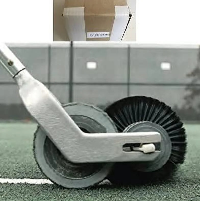 Har-Tru New BuyBocceBalls Listing - Tennis Court Maintenance The Line Master - FINE