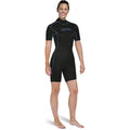 Mares M-Flex 2.5mm Shorty Scuba Diving Women's Wetsuit