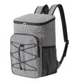Outdoor Picnic Backpack Cold Bag Thickened Large Capacity Thermal Shoulder Bag