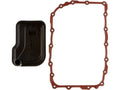 Automatic Transmission Filter Kit - Compatible with 2007 - 2013 Cadillac Escalade EXT 2008 2009 2010 2011 2012