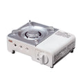 OWSOO Portable Butane 2100W Camping Cassette for  Camping Backpacking Picnic