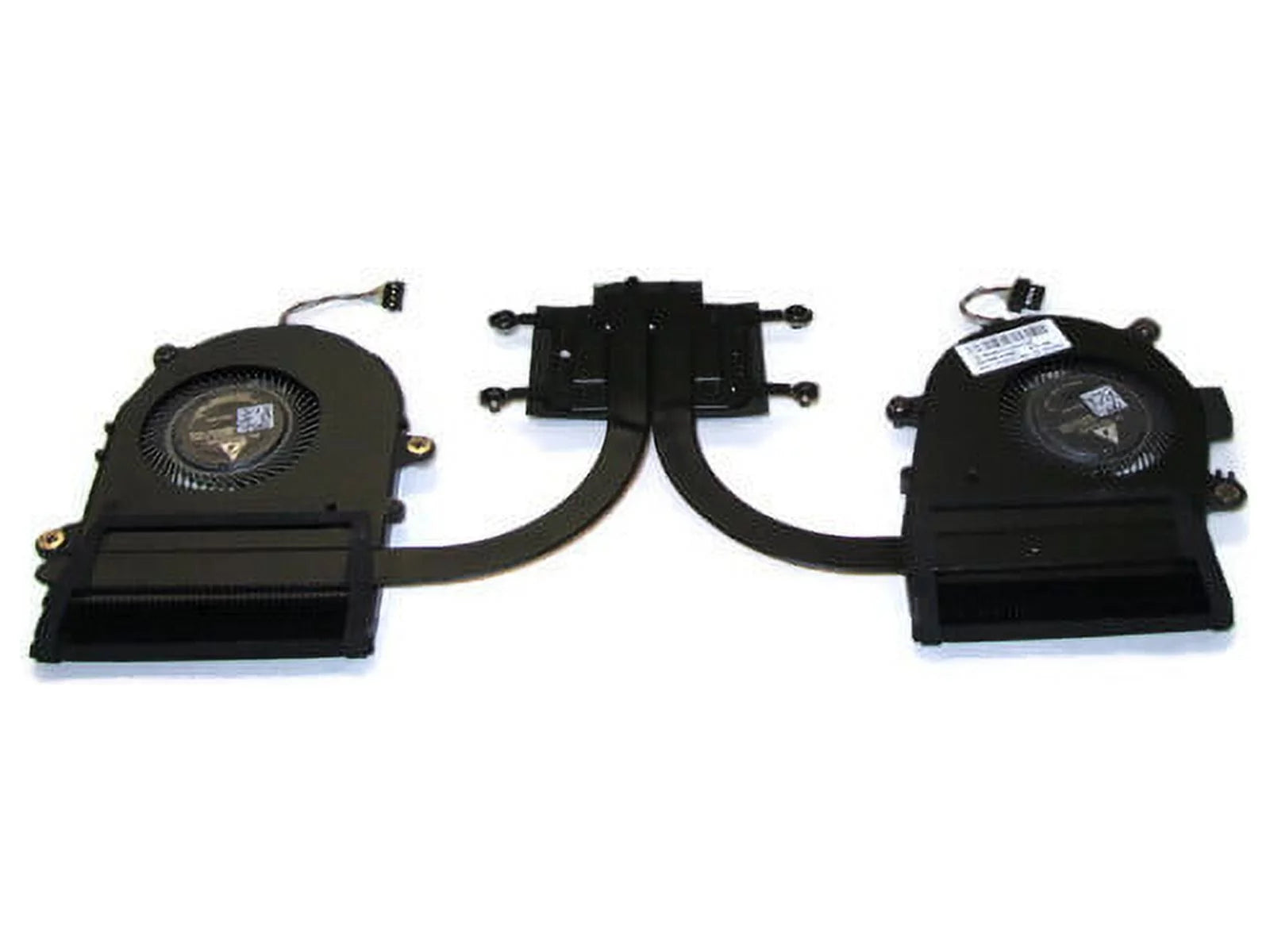 New Genuine HP Elitebook X360 1040 G5 CPU Cooling Fan and Heatsink L41018-001
