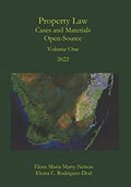 Property Law Cases and Materials Open-Source: Volume One 2022 9798985449105 Used / Pre-owned
