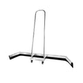 Tennis Court Squeegee Court Dryer Surface Water Remover Rain Wiper Shuttle 145cm