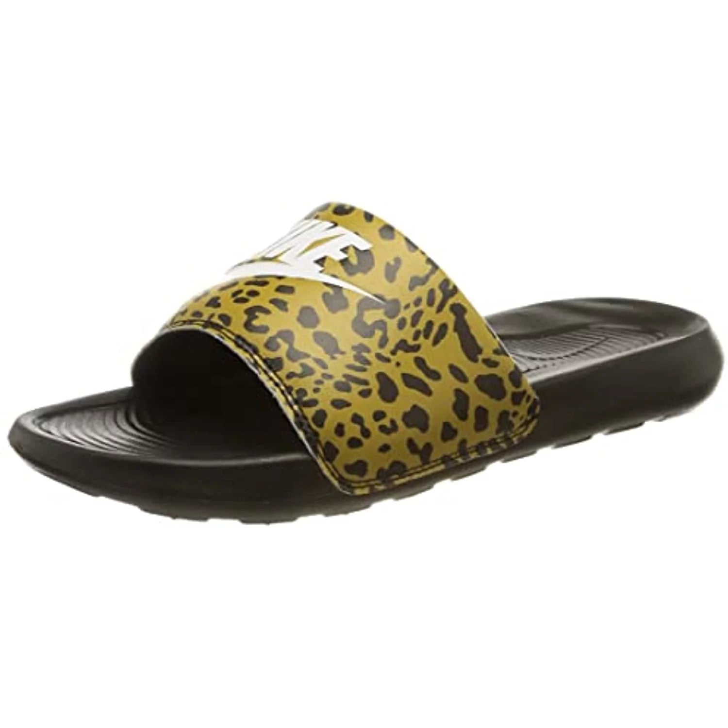 Nike Victori One Womens Print Slide Size 8