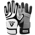 Varo Padded Baseball Batting Gloves Adult - Pair