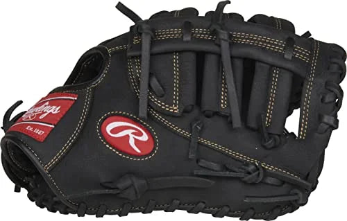 Rawlings | Renegade Glove Series | Baseball/Slowpitch Softball | Multiple Styles
