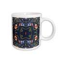 Nautical Lifesavers 11oz Mug mug-23987-1