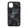 OtterBox San Antonio Spurs Urban Camo iPhone Case
