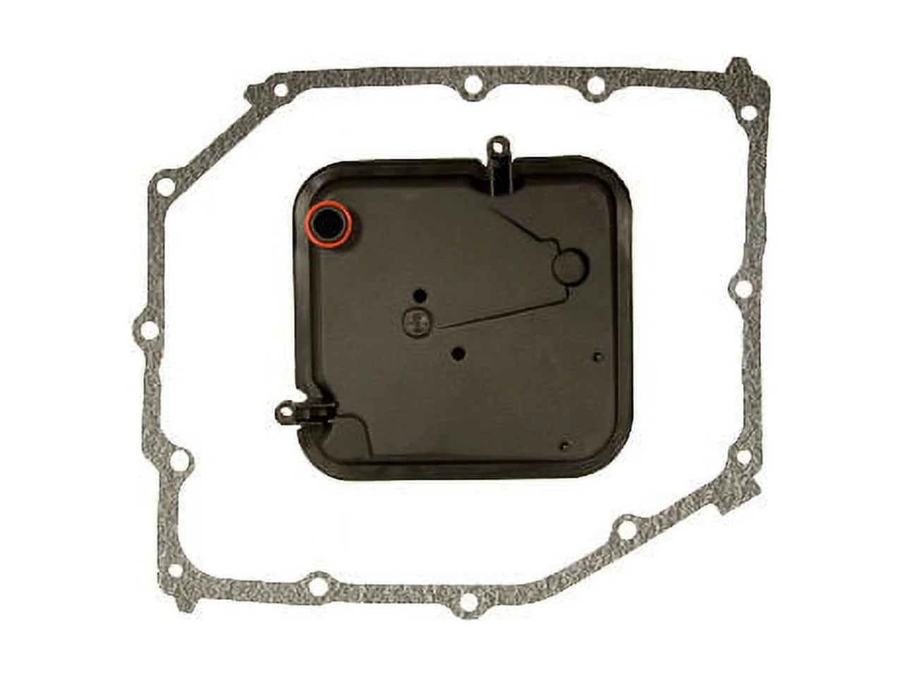 Automatic Transmission Filter Kit - Compatible with 2007 - 2011 Dodge Nitro 2008 2009 2010