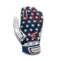 Easton Ghost Fastpitch Batting Glove USA, Large