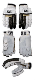 SS Gladiator Batting Gloves