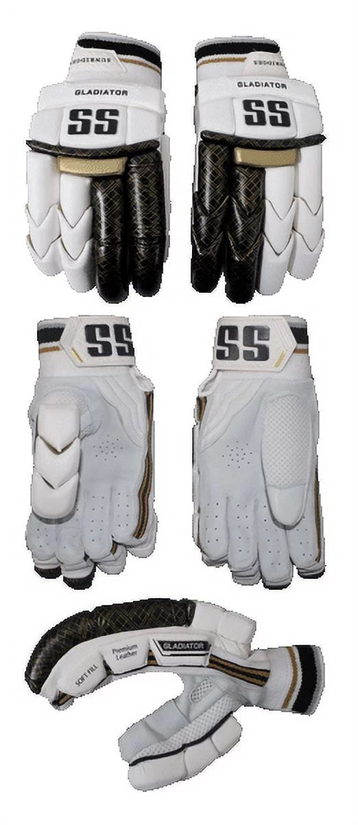 SS Gladiator Batting Gloves