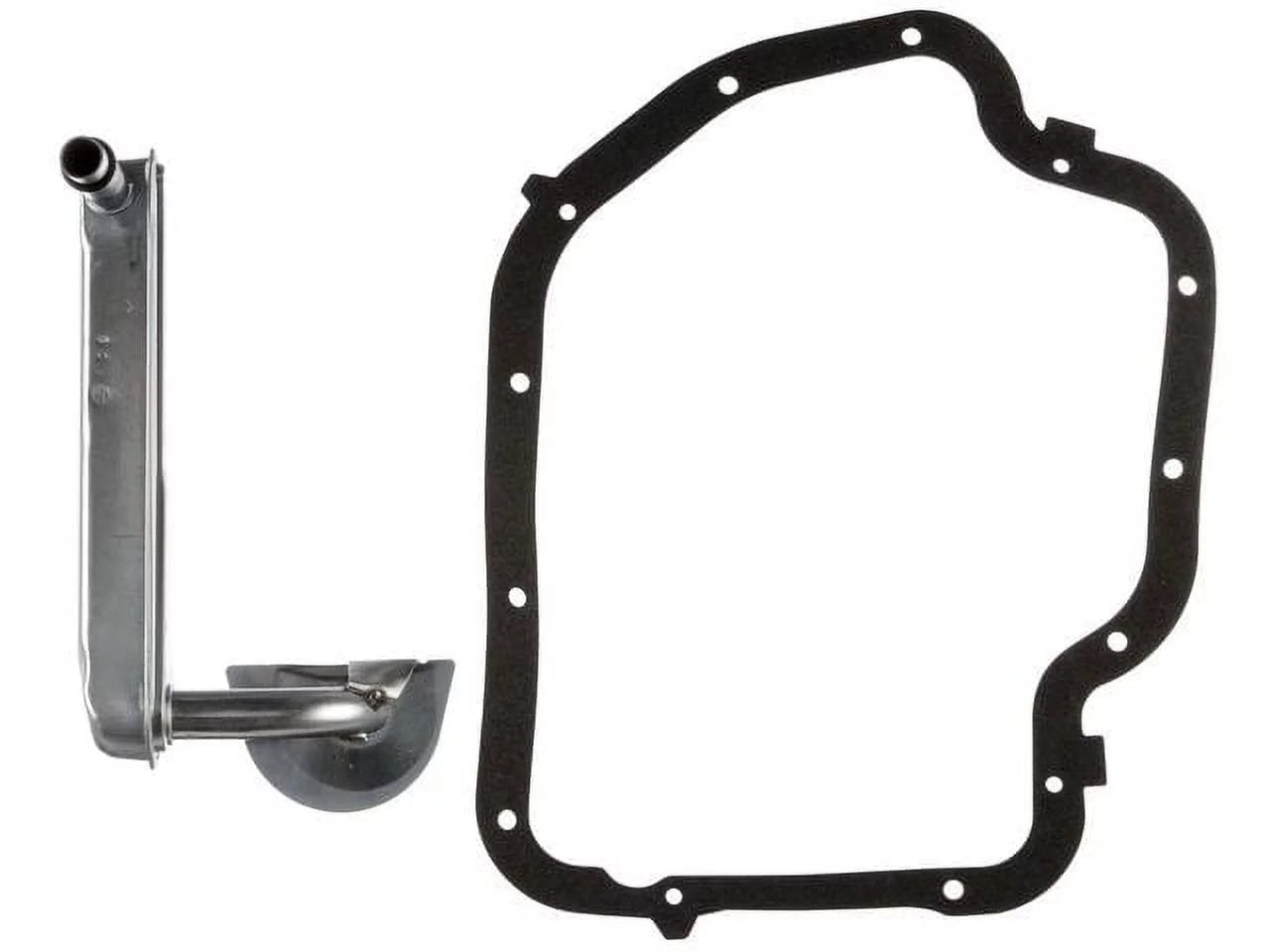 Automatic Transmission Filter Kit - Compatible with 1965 - 1967 Oldsmobile 98 7.0L V8 1966