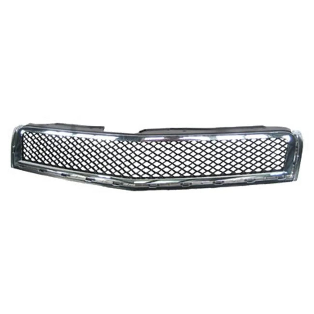 Grille Assembly for 2007-10 Outlook, 2007-2017 Acadia, 2008-2017 Enclave & 2009-2018 Traverse - CAPA Certified