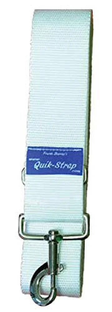 BuyBocceBalls Tennis Court Net Accessories - Quik Strap