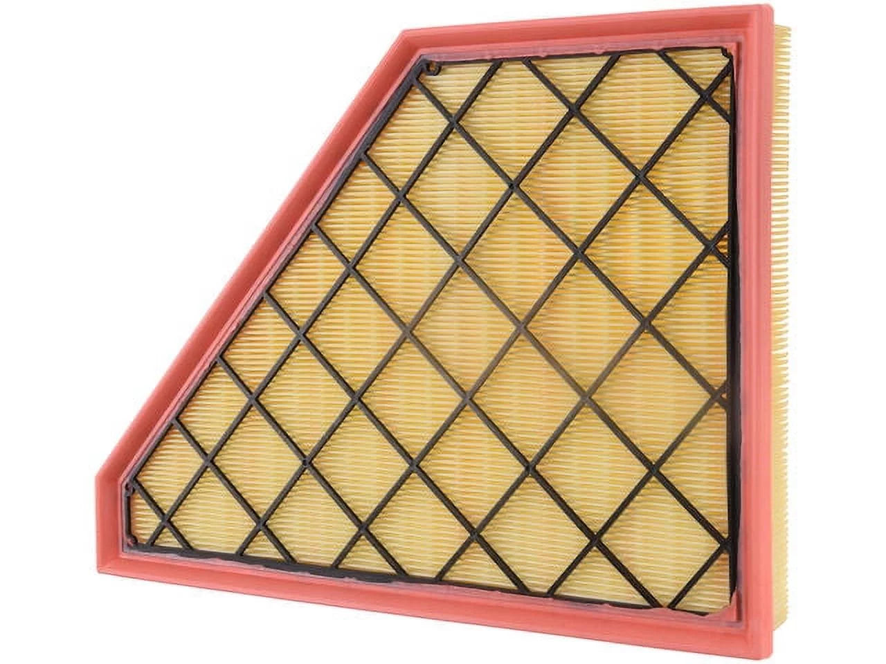 Air Filter - Compatible with 2017 - 2022 Cadillac XT5 2018 2019 2020 2021