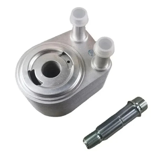 Oil Cooler For 02-09  Rover Sport LR3 4.4L V8 4526544