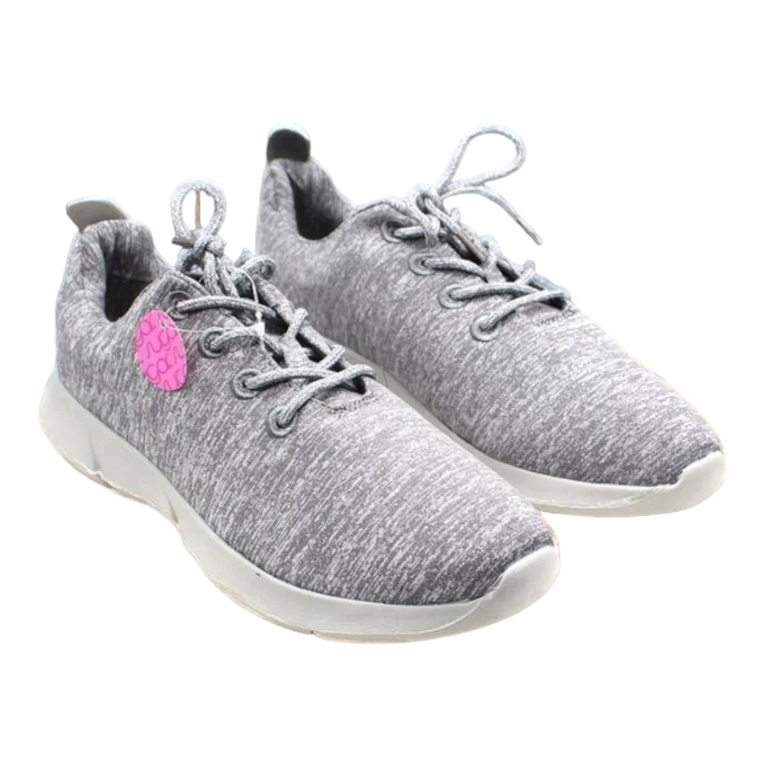 Sugar Gabber Lace-up Sneakers Women S Shoes | Stylish and Comfortable(size8)