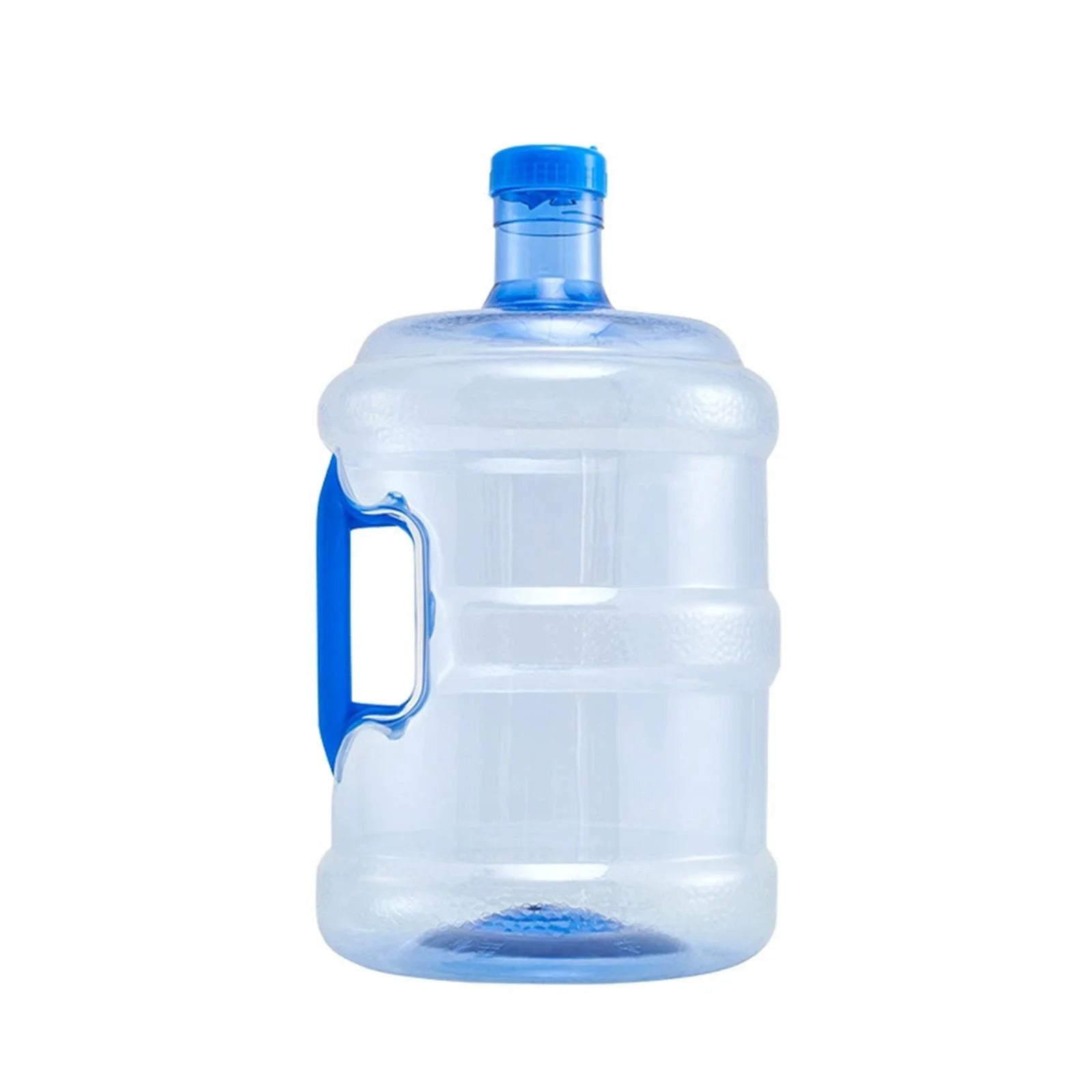 simhoa Water Dispenser Bottle Water Jug Reusable Mineral Water Barrel Bottled Water Bucket Water Container for Travel Outdoor Sports