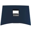 Cristel Mutine Removable Handle - Set of 1 Handle + 2 Side Handles - Blue Ink