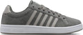 K-Swiss Men's Low-top Sneakers COURT TIEBREAK SDE 07012-339-M