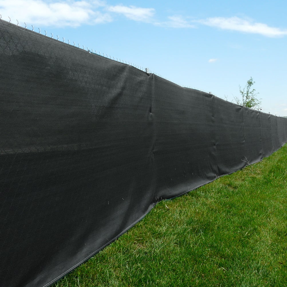 20 ft. x 40 ft. - Green Color Premium Privacy Fence Screen, 90% Blockage, Great for Back Yard Fence, Construction Site, Tennis Court, Kennel, Made By Xtarps