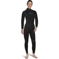 Mares M-Flex Womens 7mm Wetsuit, Size 8