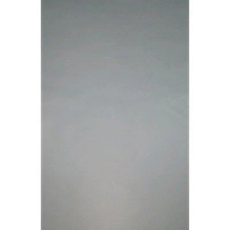 PyroProtecto-Fireproof-Grill Mat for Gas or Charcoal Grills, protects any flooring, 60x40, Gray