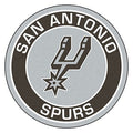 NBA - San Antonio Spurs Roundel Mat 27 diameter