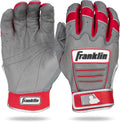 Franklin Sports CFX Pro Adult Batting Gloves Size XL Pair