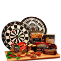 s Gift Right On Target Bullseye Deluxe board Gift