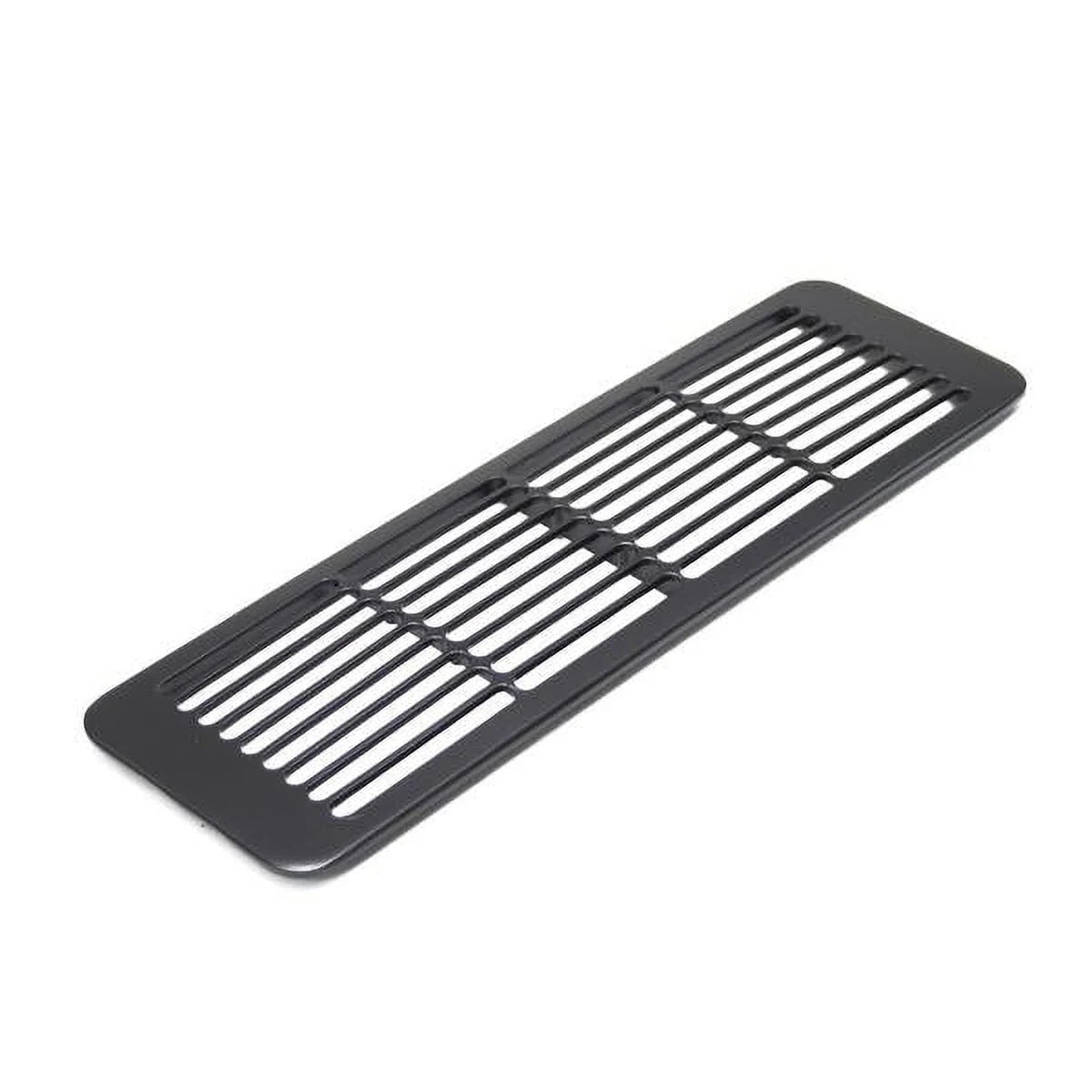WHIRLPOOL 74005810 GRILL AIR (BLK) - OEM PART