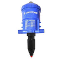 Dispenser Proportir 1%-5%(1:20-1:100) Water-driven ( Blue)