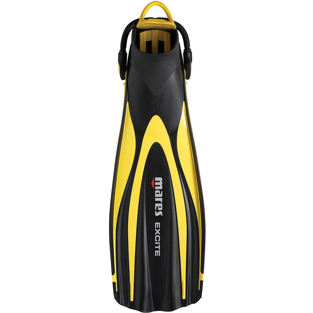 Mares Excite Open Heel Fins