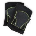 DK Knee and Elbow Pads Set, Youth, Black