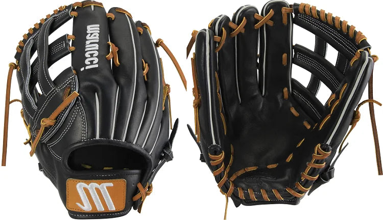 Marucci MFGCP78R3 12.75 Capital Series Baseball Glove