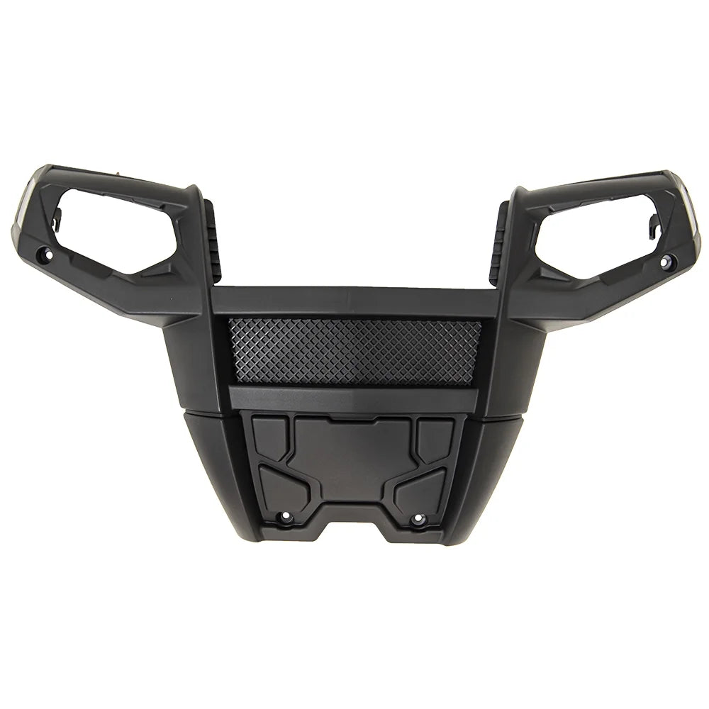 Polaris 0454801-070 Black Front Bumper Assembly 2009 - 2019 RZR 170 UTV OEM