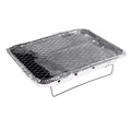 Portable Instant Disposable Barbecue For Home Outdoor Camping Hiking Picnic Travel Fishing