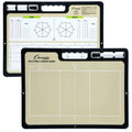 Champion Sports Extra Large Volleyball Coaches Board