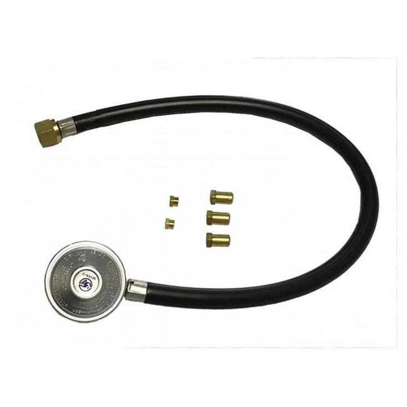 American Outdoor Grill CK-43-LP Portable Conversion Kit Natural to LP Gas