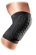McDavid Youth HEX Knee/Elbow/Shin Pads (Pair)