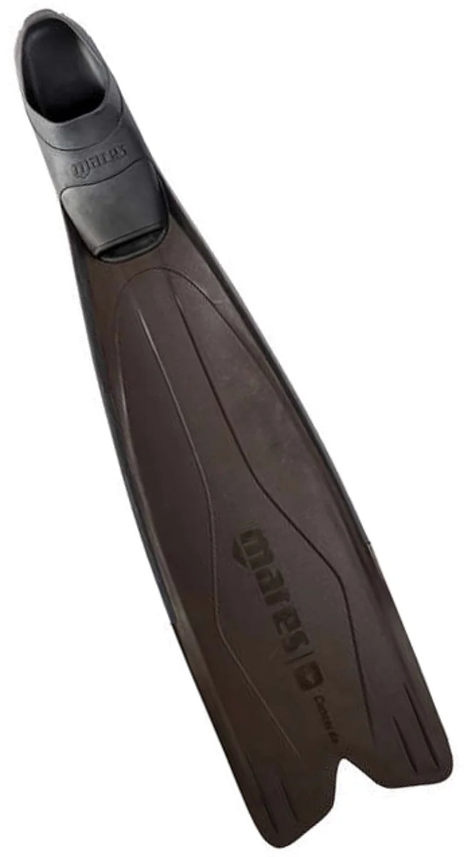 Mares Concorde Long Blade Fins - Black - US 5/6 | EU 38/39