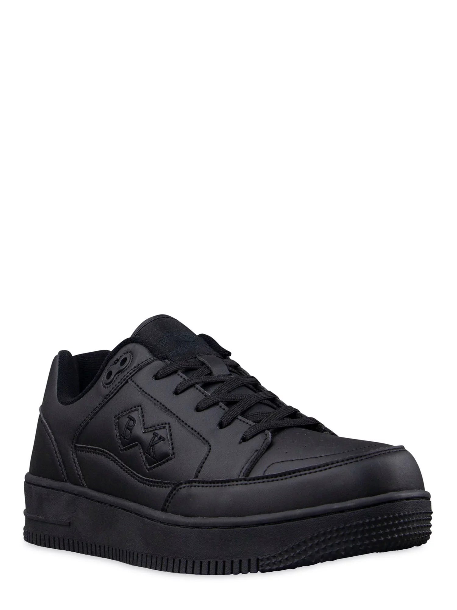 British Knights Men's Empire Low Top Athletic Court Sneaker