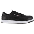 Reebok Work  Mens Club Memt Composite Toe Classic   Sneakers Casual Shoes Casual