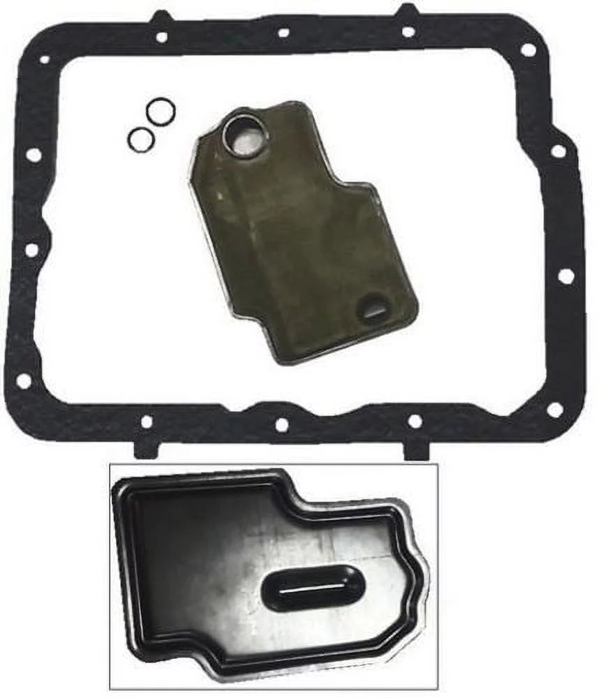 ATP TF-33 OE Replacement Auto Trans Filter Kit