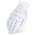Heritage Premier Show Glove - White - Size 9