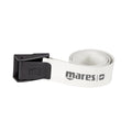 Mares Elastic Nylon Buckle Scuba Diving Dive Weight Belt Equipment